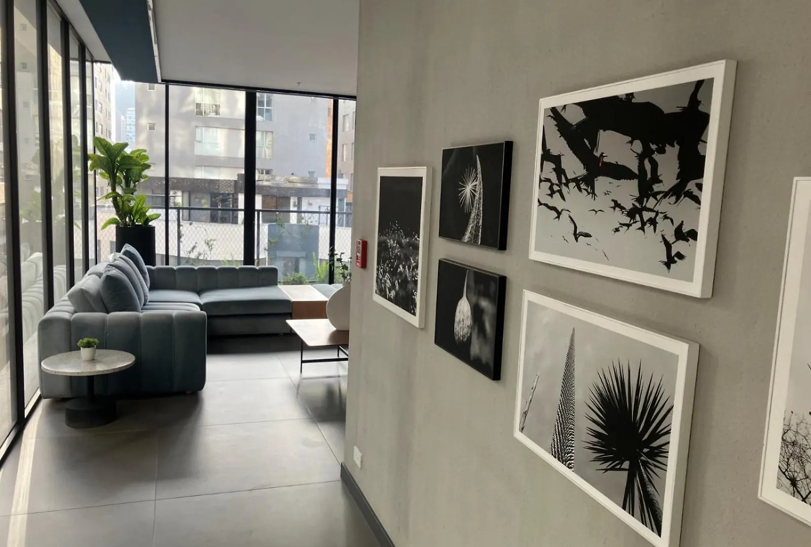 B&B Kelly Ecuador Quito