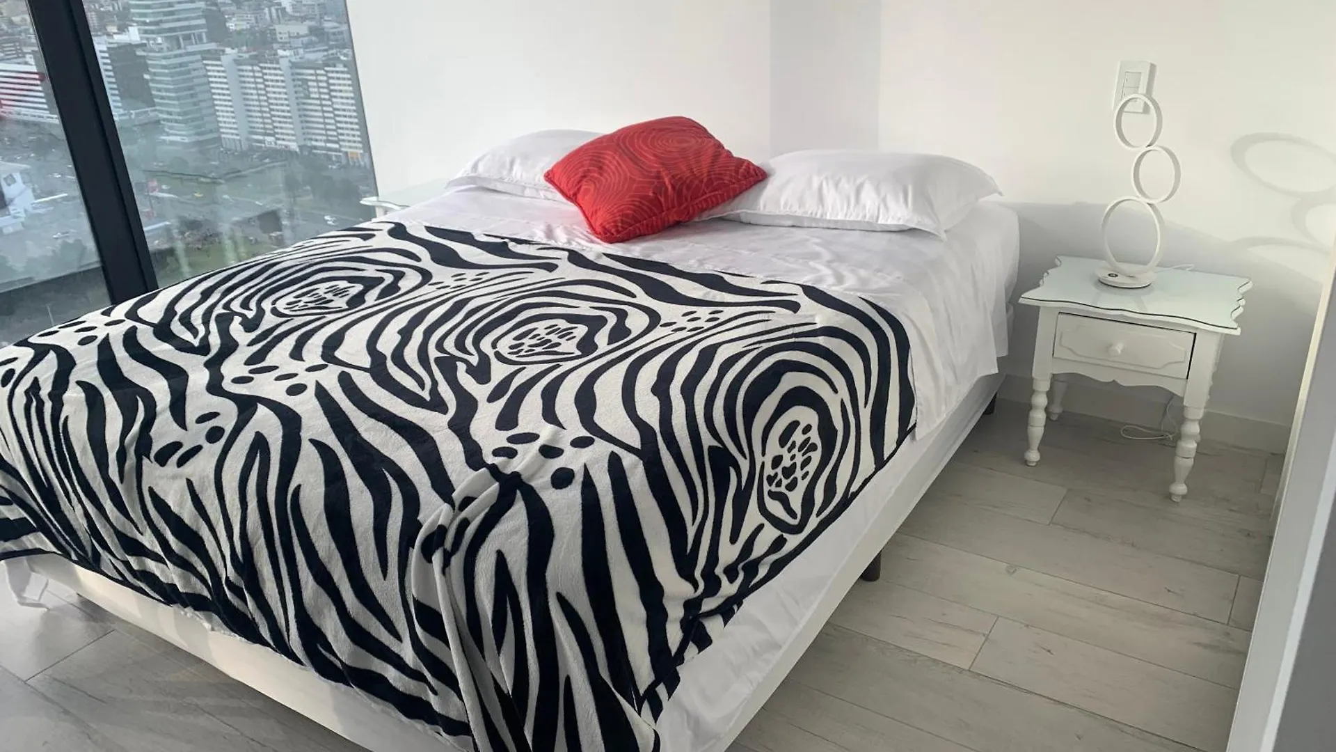 Bed & Breakfast B&B Kelly Ecuador Quito