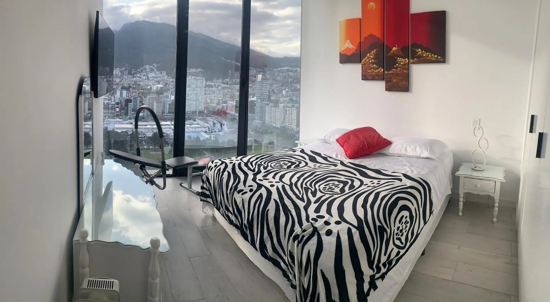 B&B Kelly Ecuador Quito Ecuador
