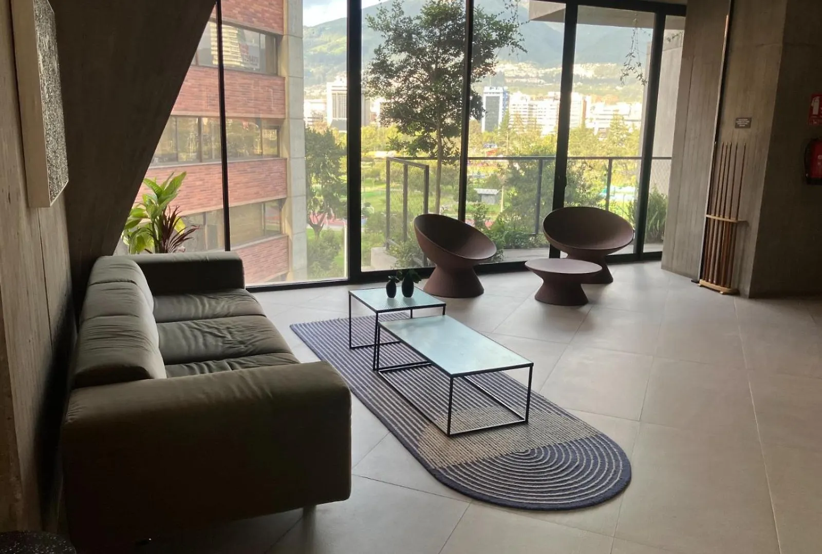 Bed & Breakfast B&B Kelly Ecuador Quito Ecuador
