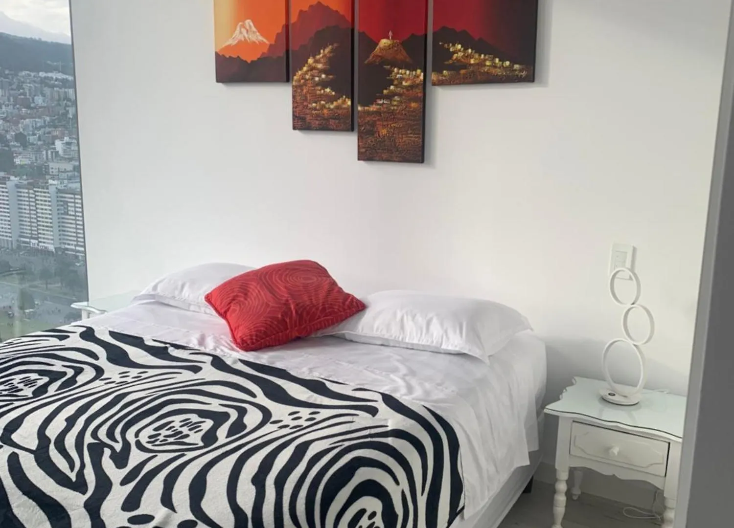 B&B Kelly Ecuador Quito 0*,  Ecuador