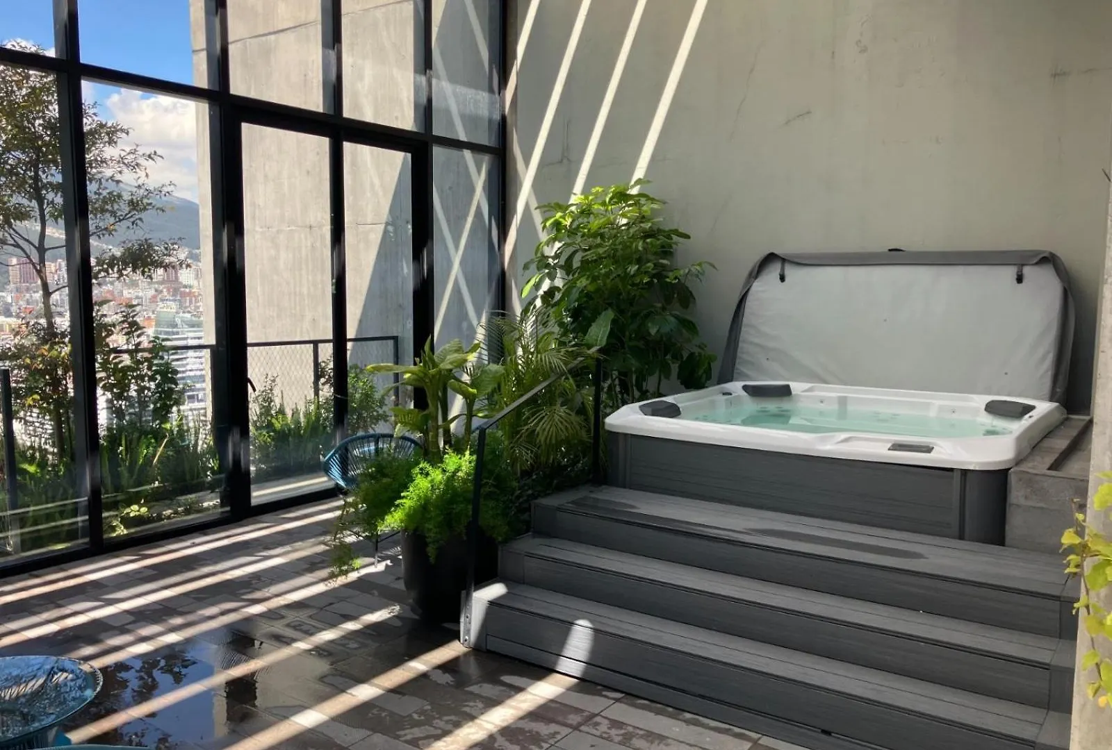B&B Kelly Ecuador Quito Ecuador