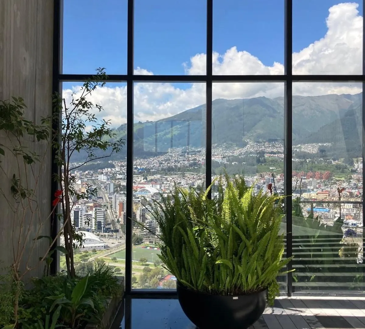 B&B Kelly Ecuador Quito 0*,  Ecuador