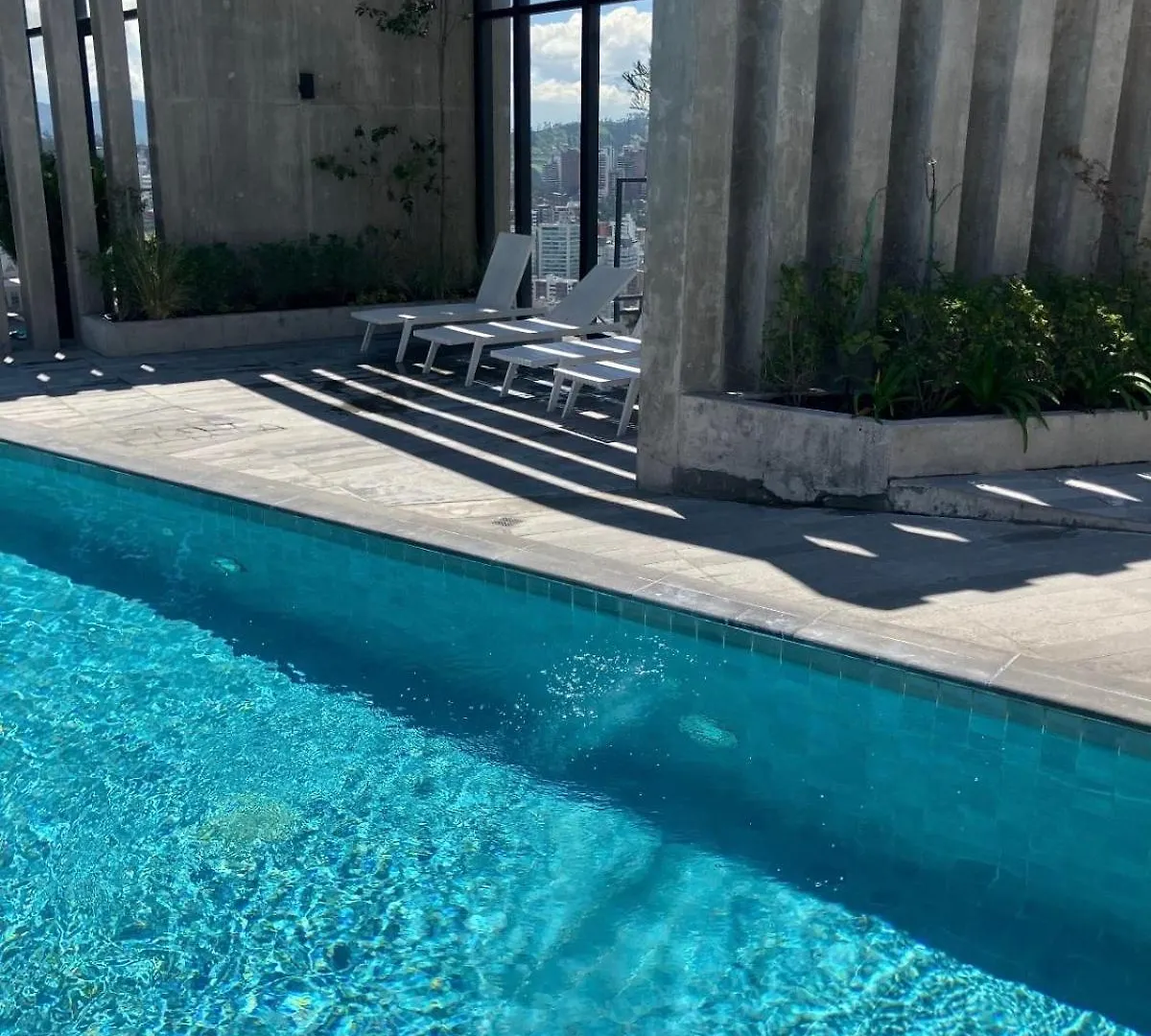 B&B Kelly Ecuador Quito